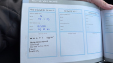 Volvo XC60 2.0 B5P Plus Dark 5dr AWD Geartronic Petrol Estate